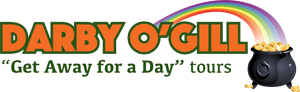 Darby O'Gill 'Get away for a day' Tours
